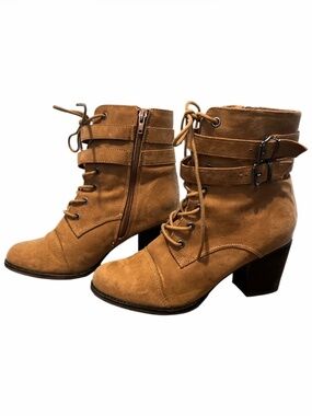 Steve Madden Boots